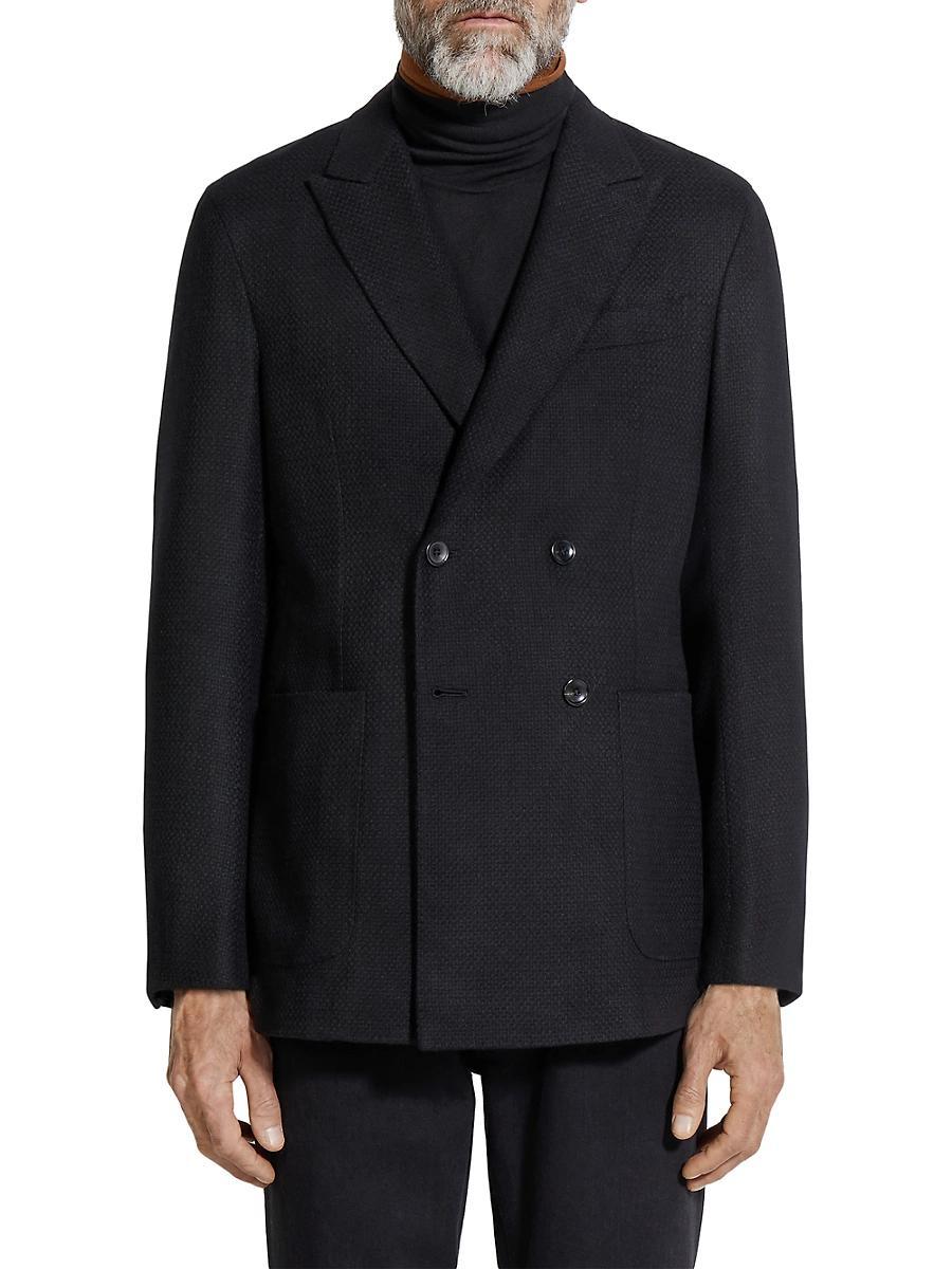 Mens Cashco Jacket Product Image