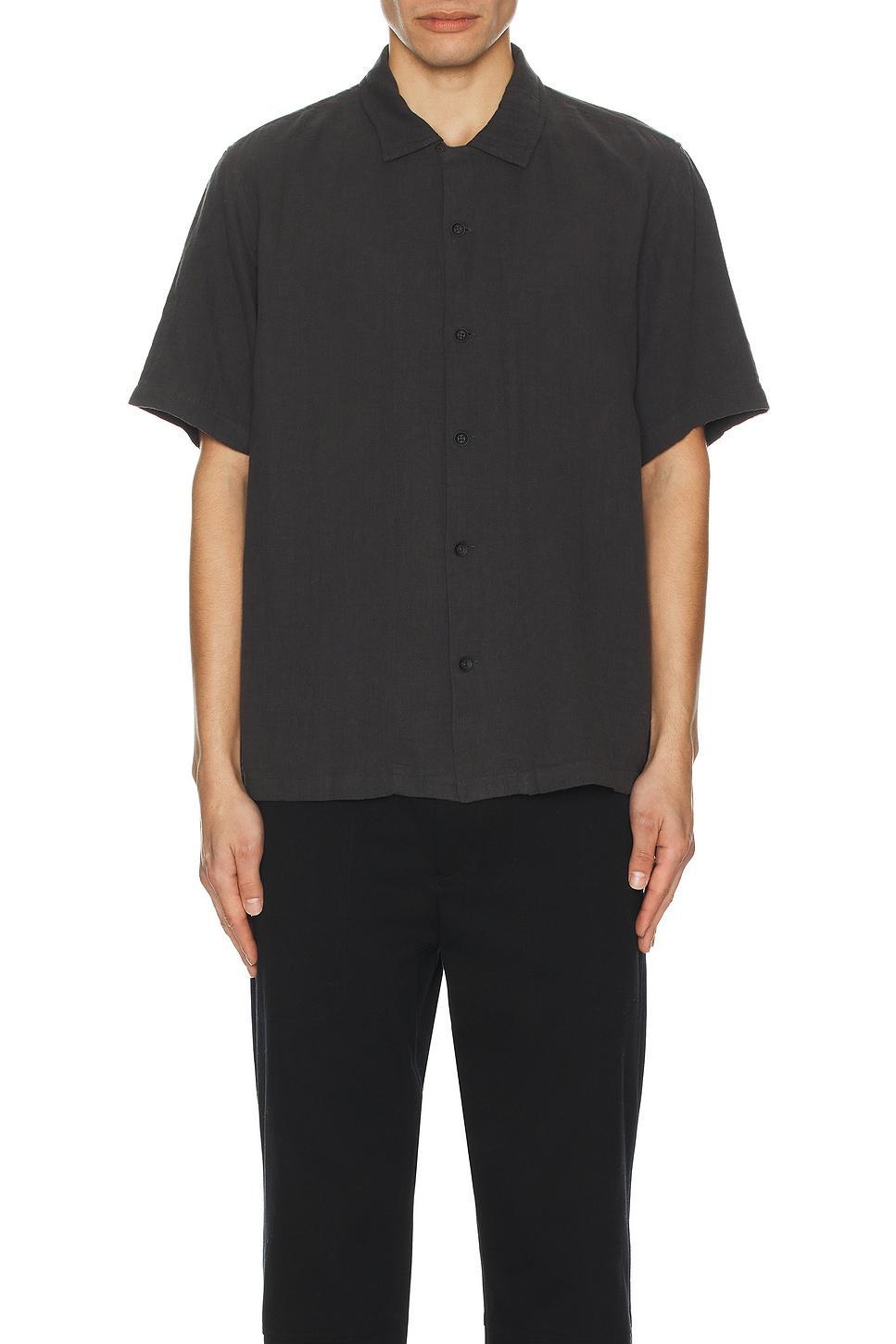 Avery Gauze Shirt Product Image
