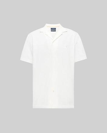 Men's Chatham Pull On Chino Short 104 NATURAL LINEN / S Product Image
