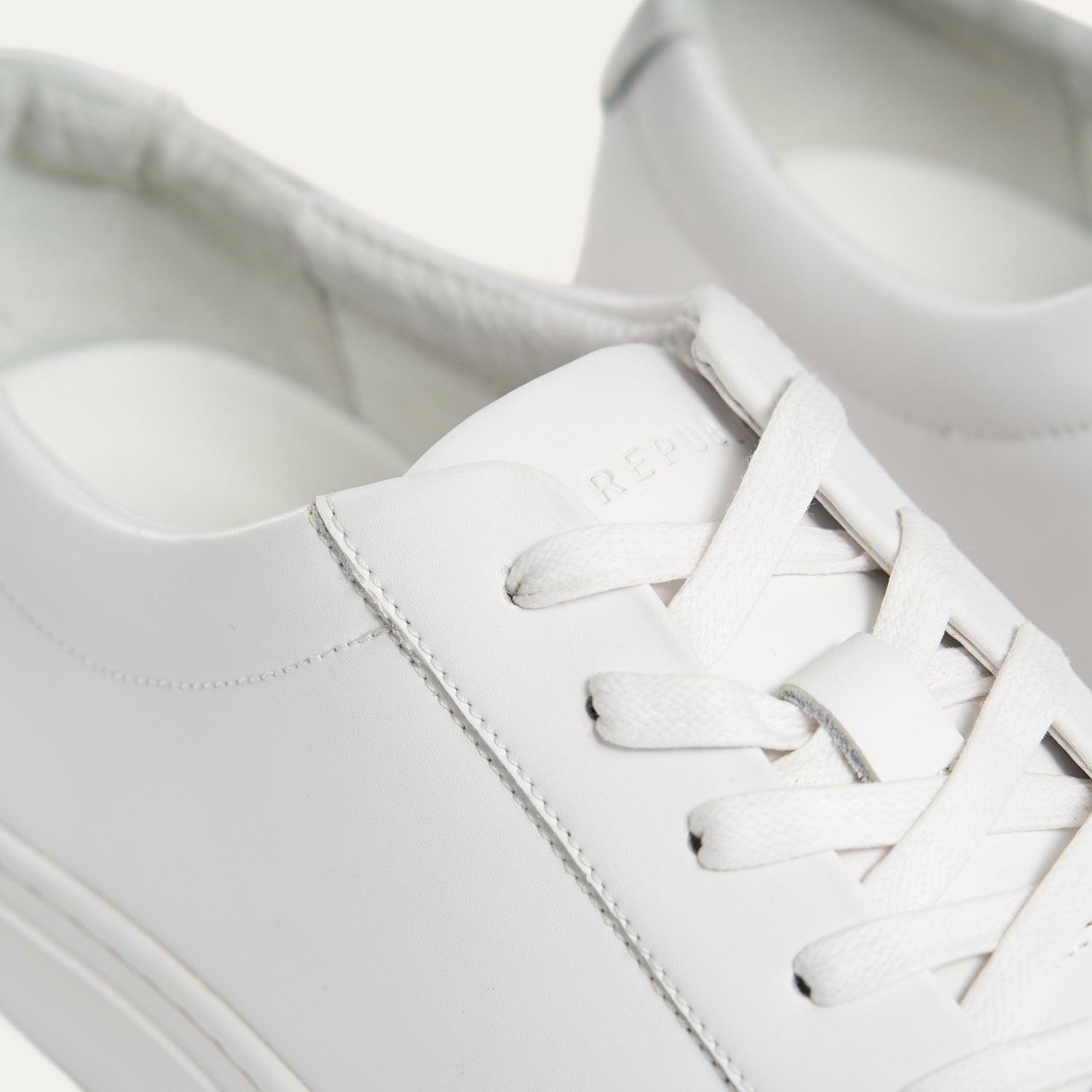 Kurt Leather Sneaker Product Image