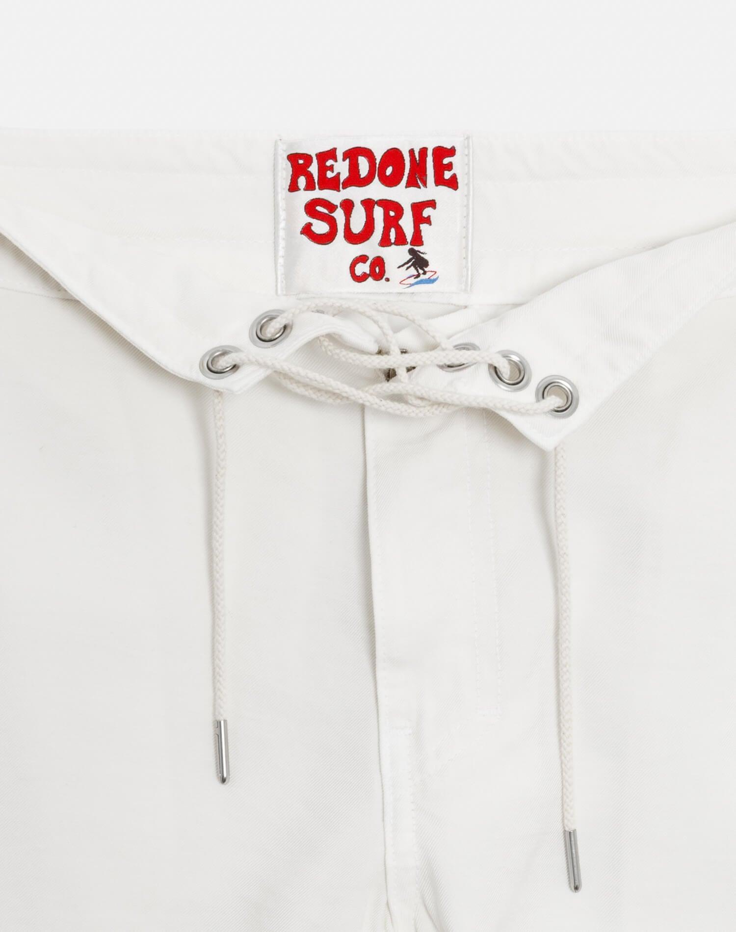 The Surf Pant - Vintage White Product Image