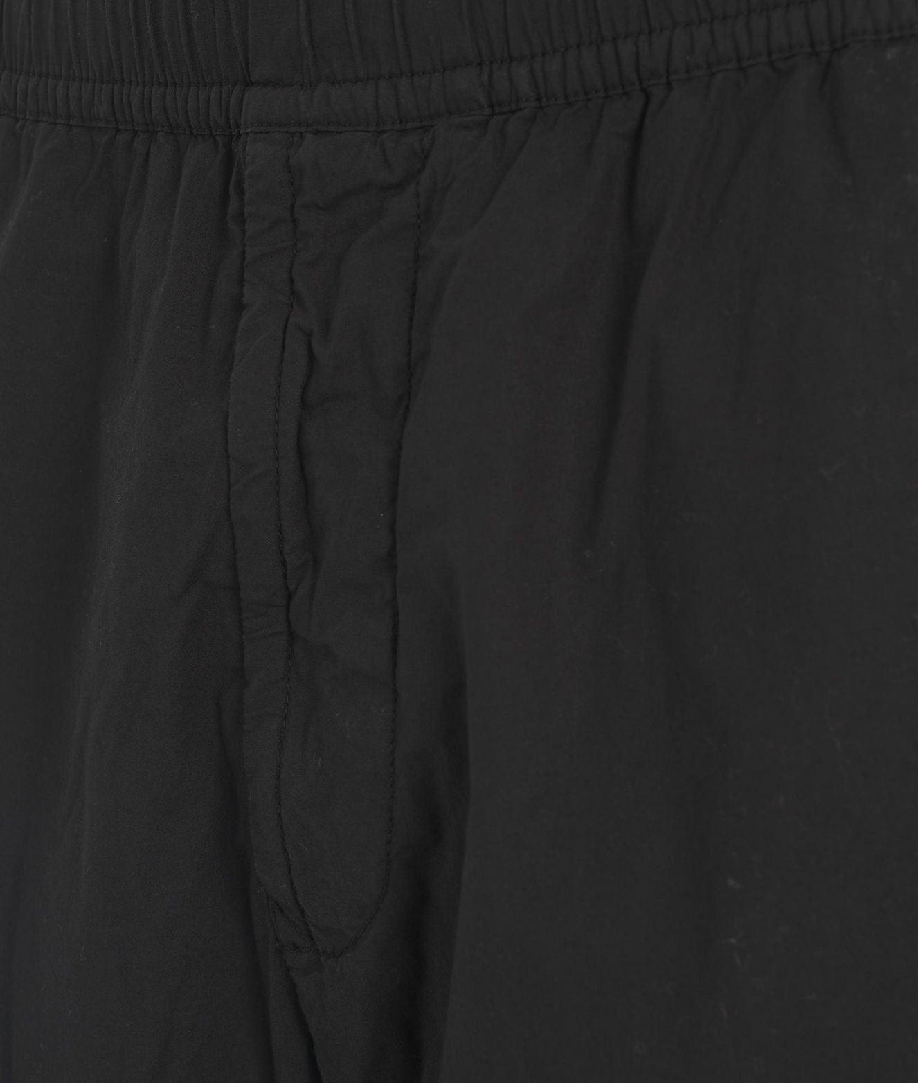 Cargo pants with logo detail Product Image