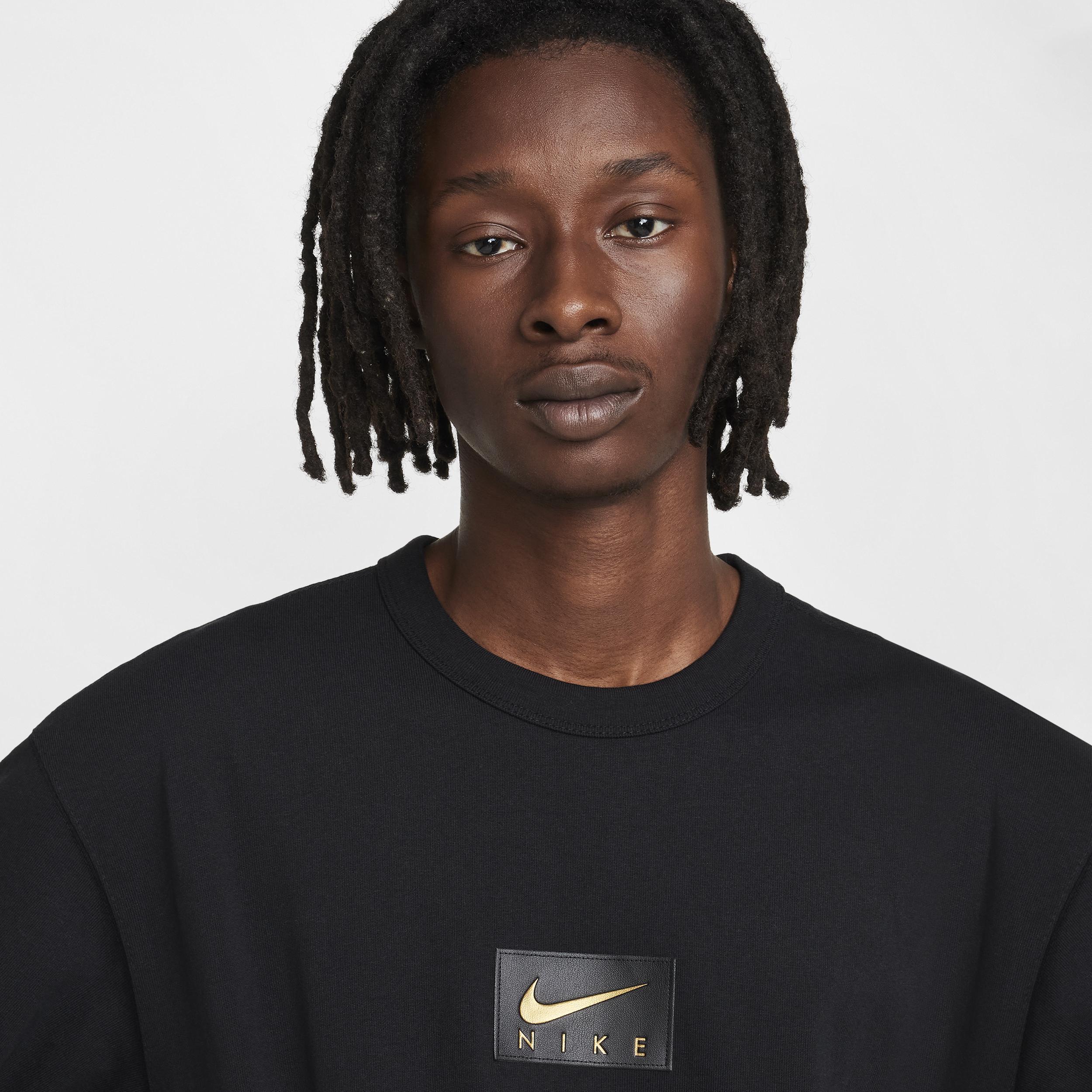 Nike Sportswear M90 T-Shirt Product Image