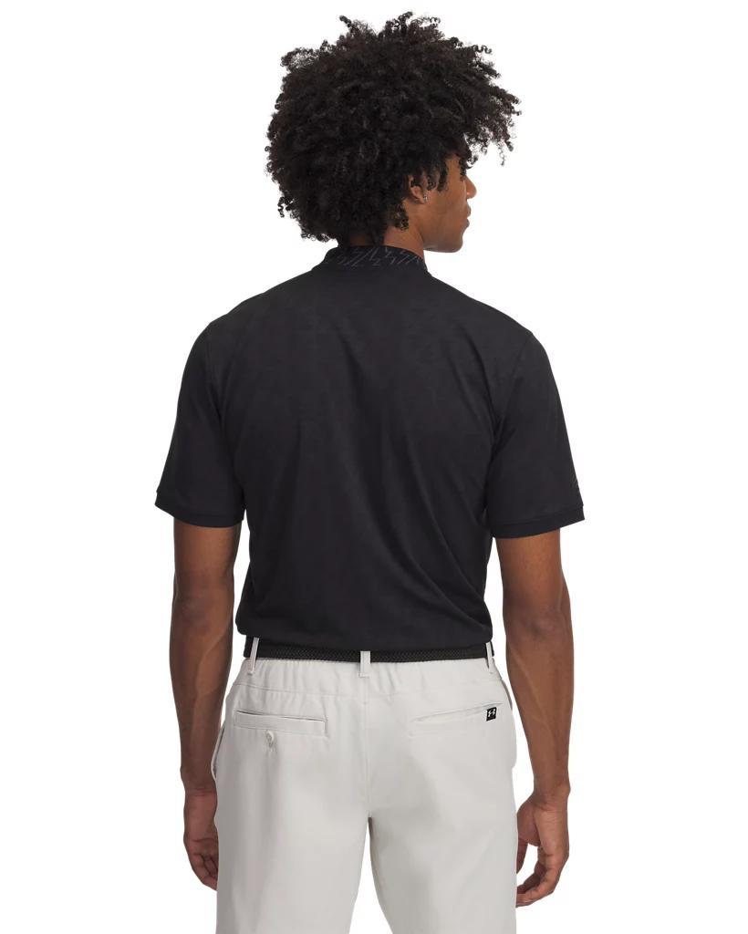 Curry Zip Jacquard Product Image