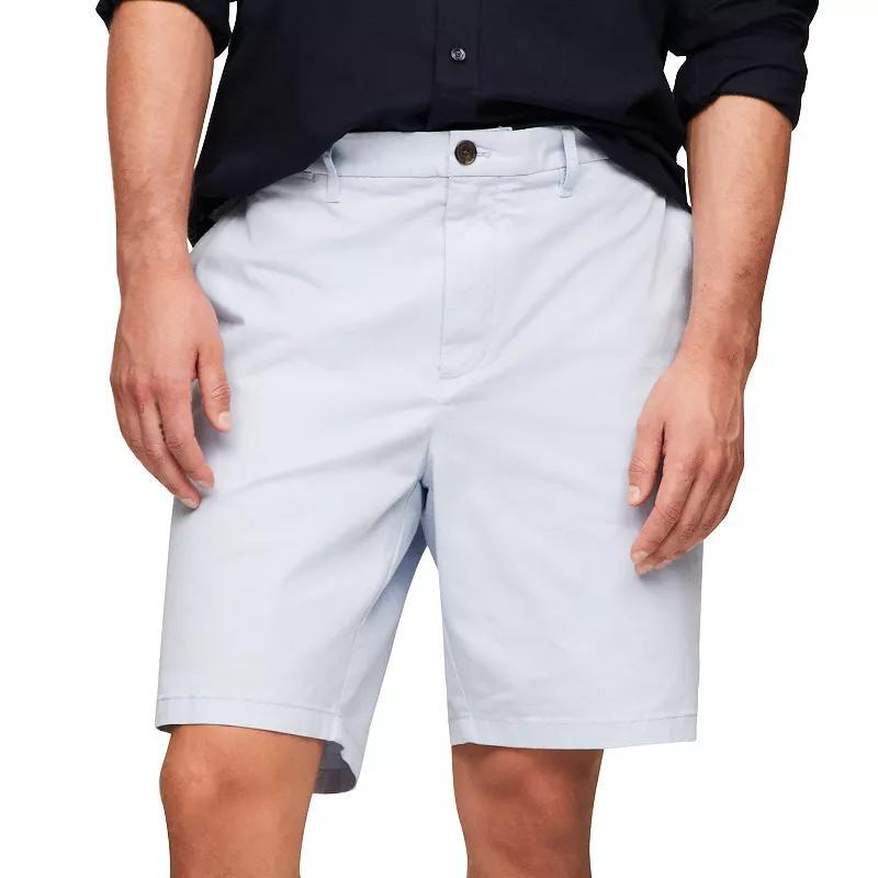 Mens Tommy Hilfiger 9-in. Shorts Product Image