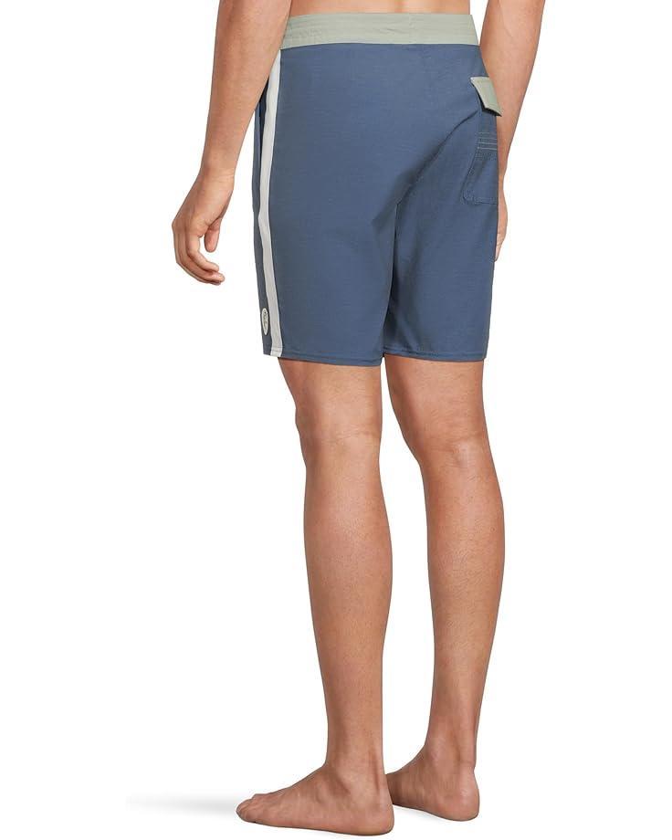 Reserve E-Waist 18" Hybrid Shorts Product Image