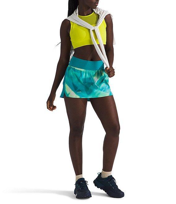 The North Face Womens Sunriser Printed Skort Product Image