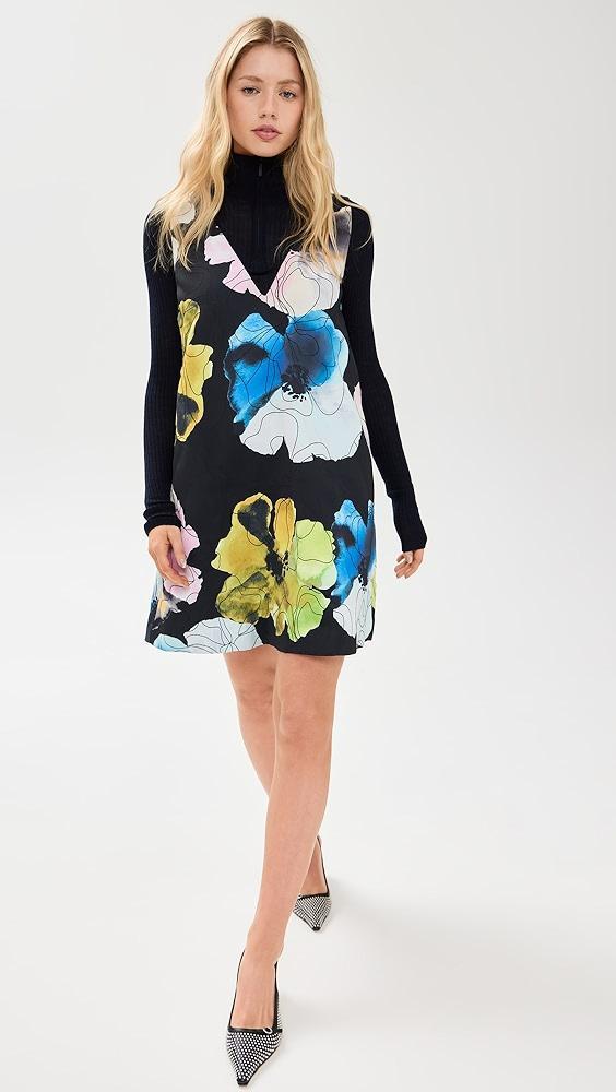 Stine Goya Mini Dress | Shopbop Product Image