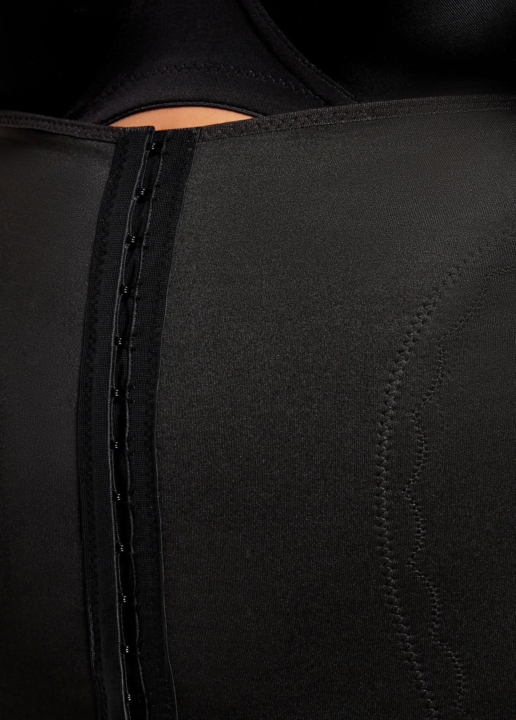 Plus Size Extra Firm Waist Shaper Cami Ashley Stewart Product Image
