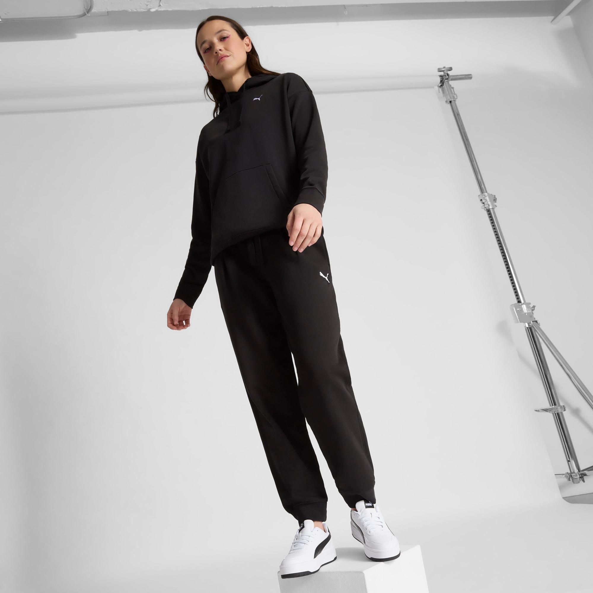 PUMA ESS Relaxed Hoodie Product Image