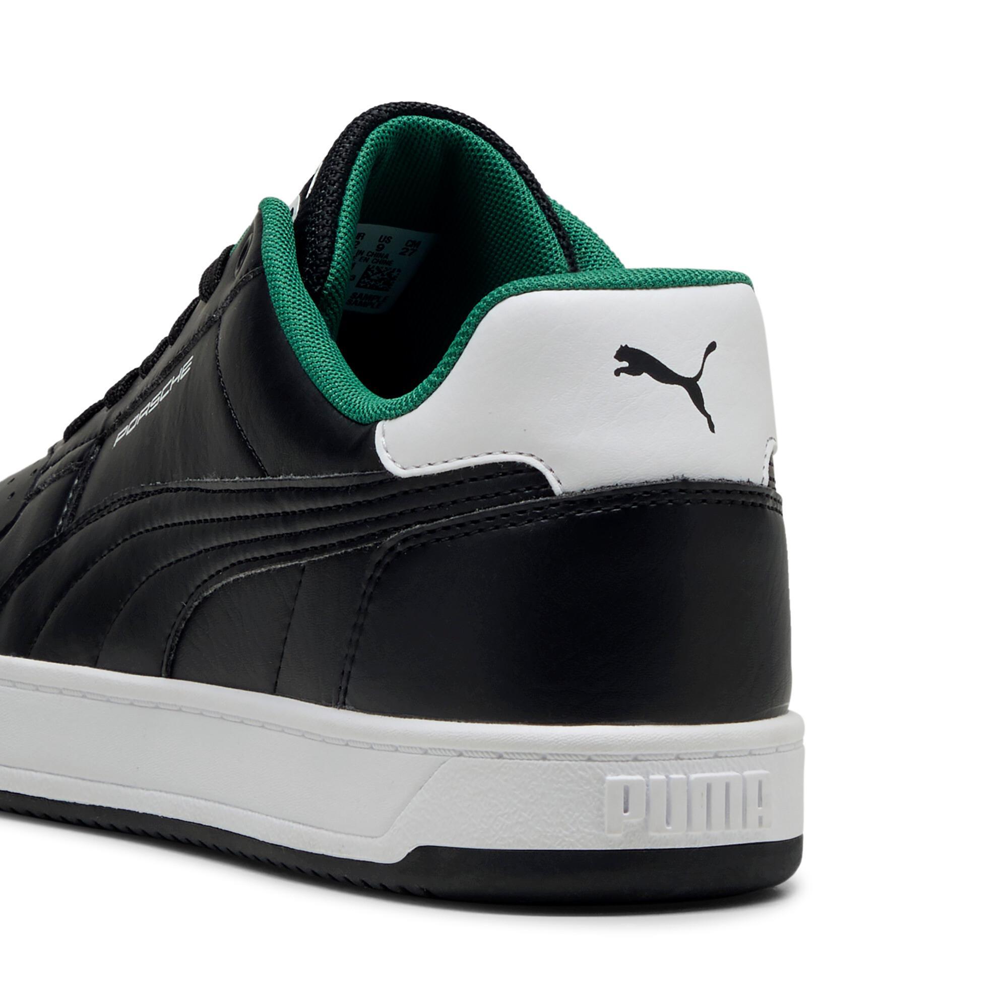 Porsche Legacy Caven 2.0 Men's Sneakers Product Image