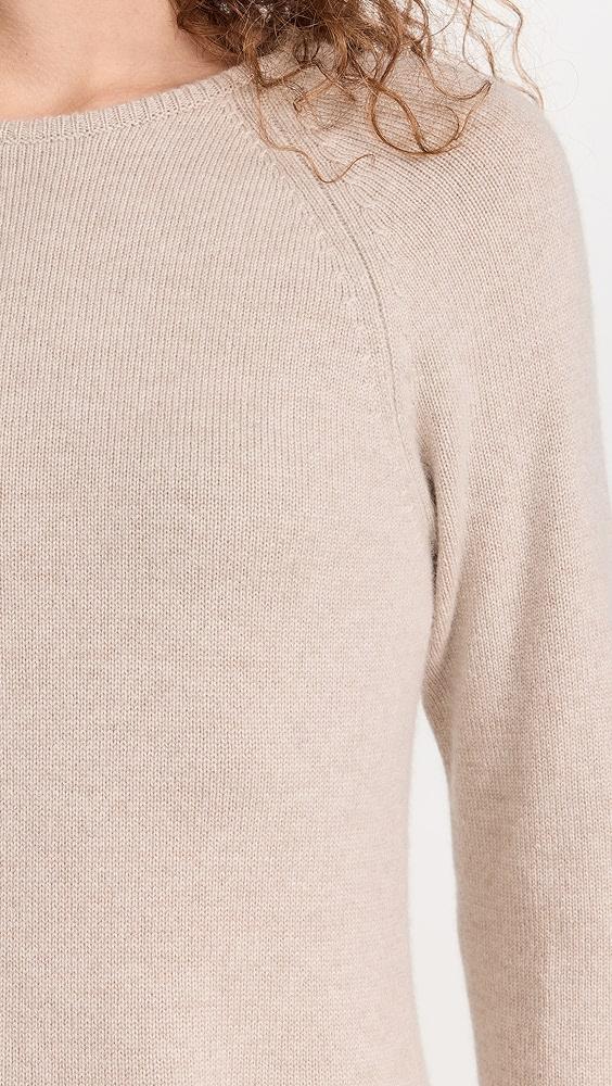 LISA YANG Didi Cashmere Dress | Shopbop Product Image