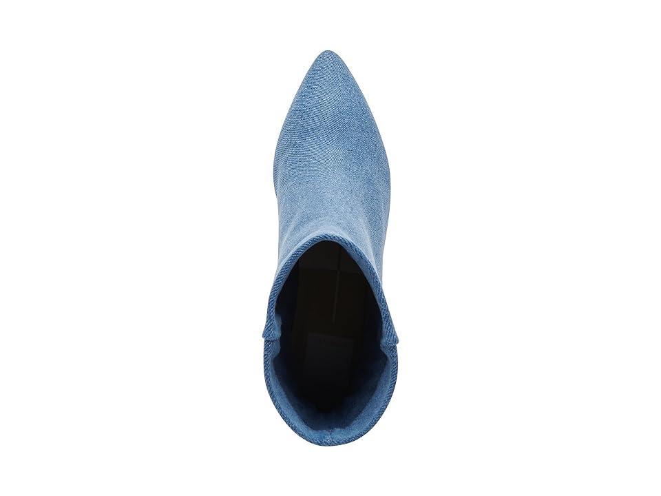 Dolce Vita Dee Denim) Women's Boots Product Image