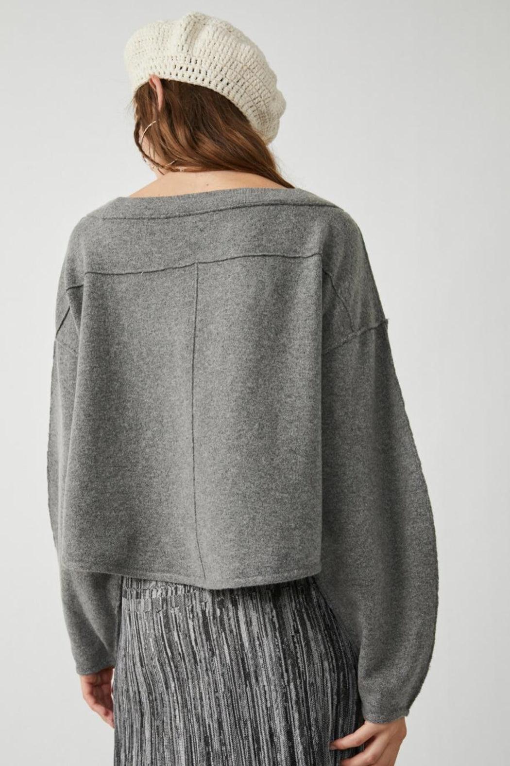 Fp Jamie Sweater Product Image