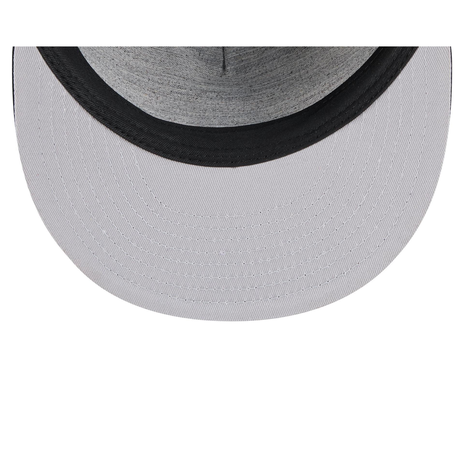 Colorado Rockies City Connect Low Profile 59FIFTY Fitted Hat Male Product Image
