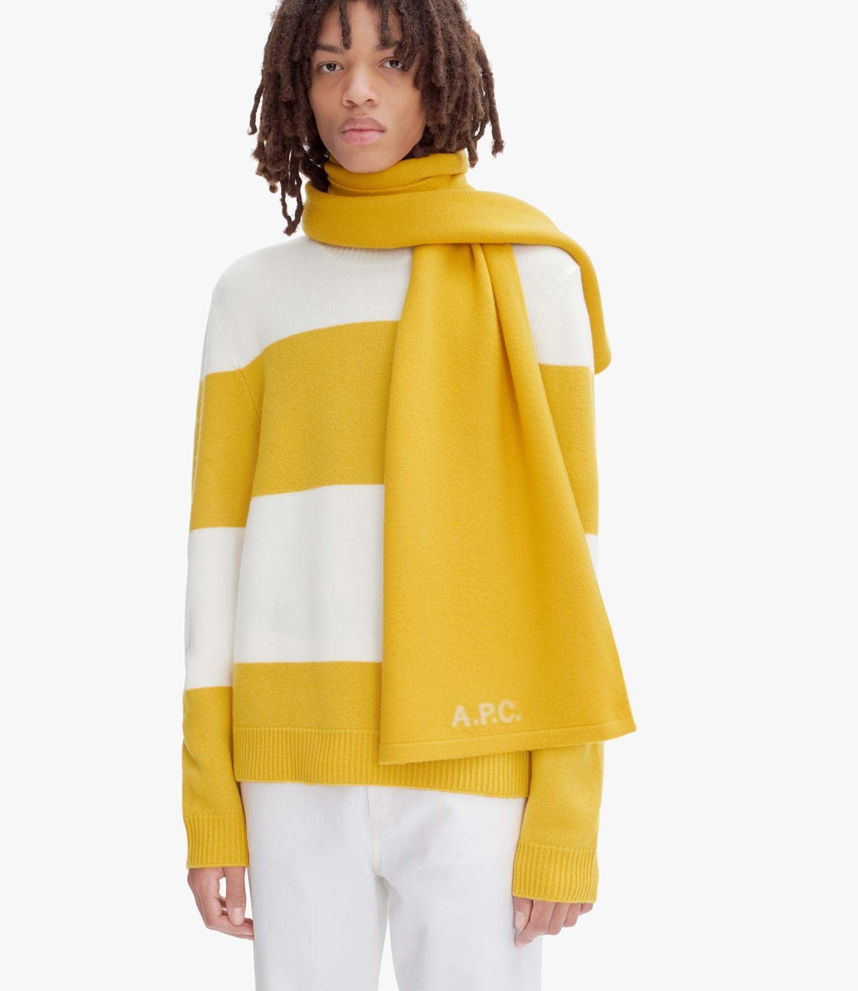 William scarf Product Image