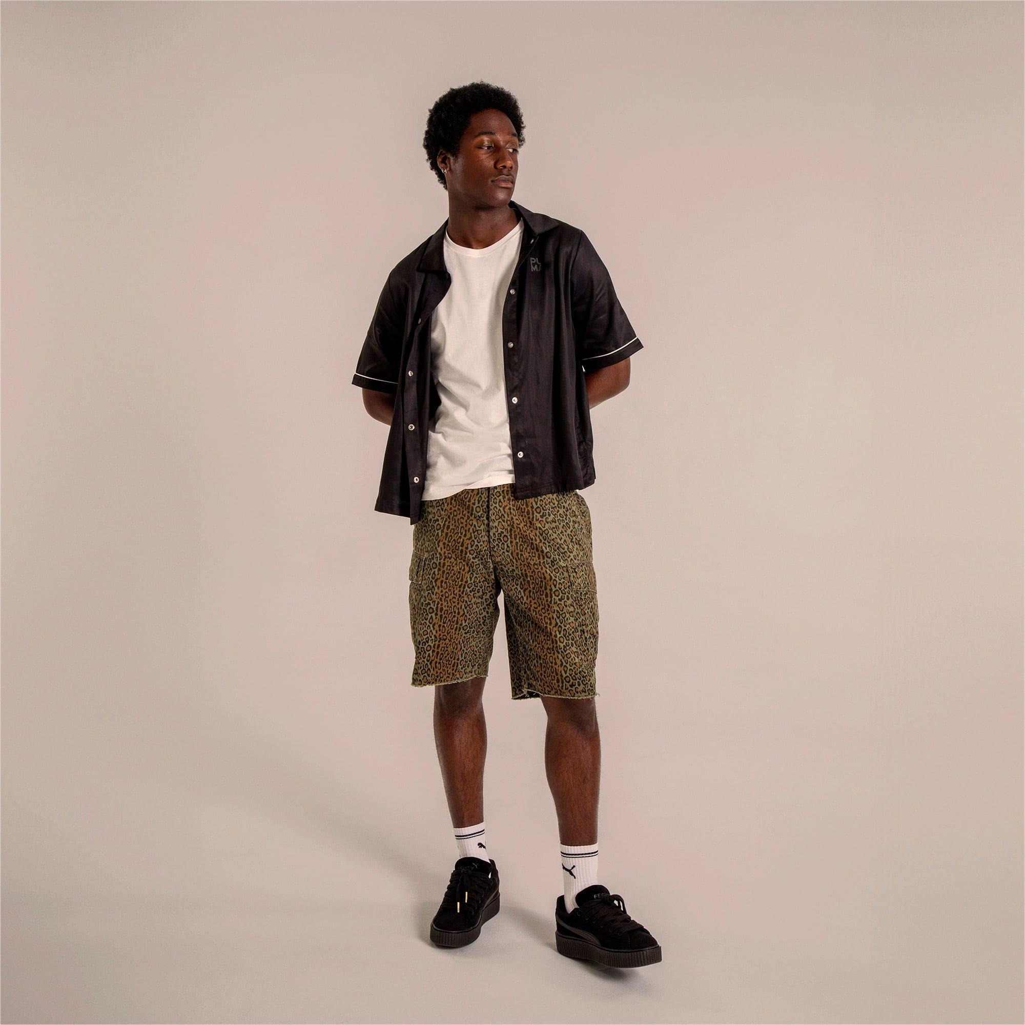 Suede XL Sneakers Product Image