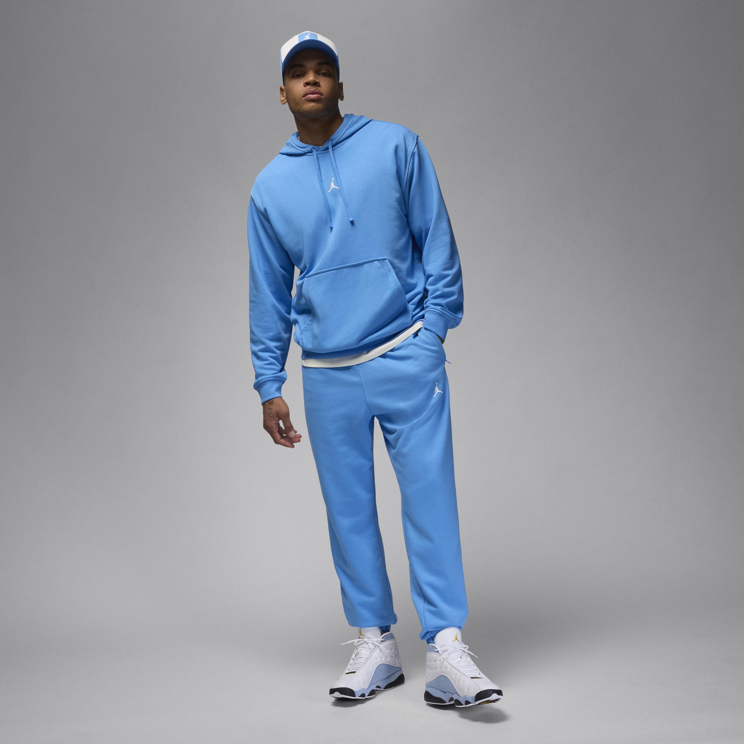 Mens Jordan Sport Crossover Dri-FIT Pullover Hoodie Product Image