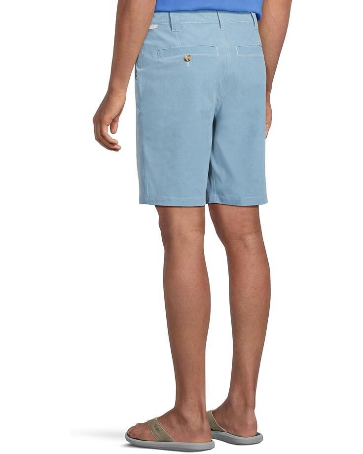 20" Union Heather Amphibian Shorts Product Image
