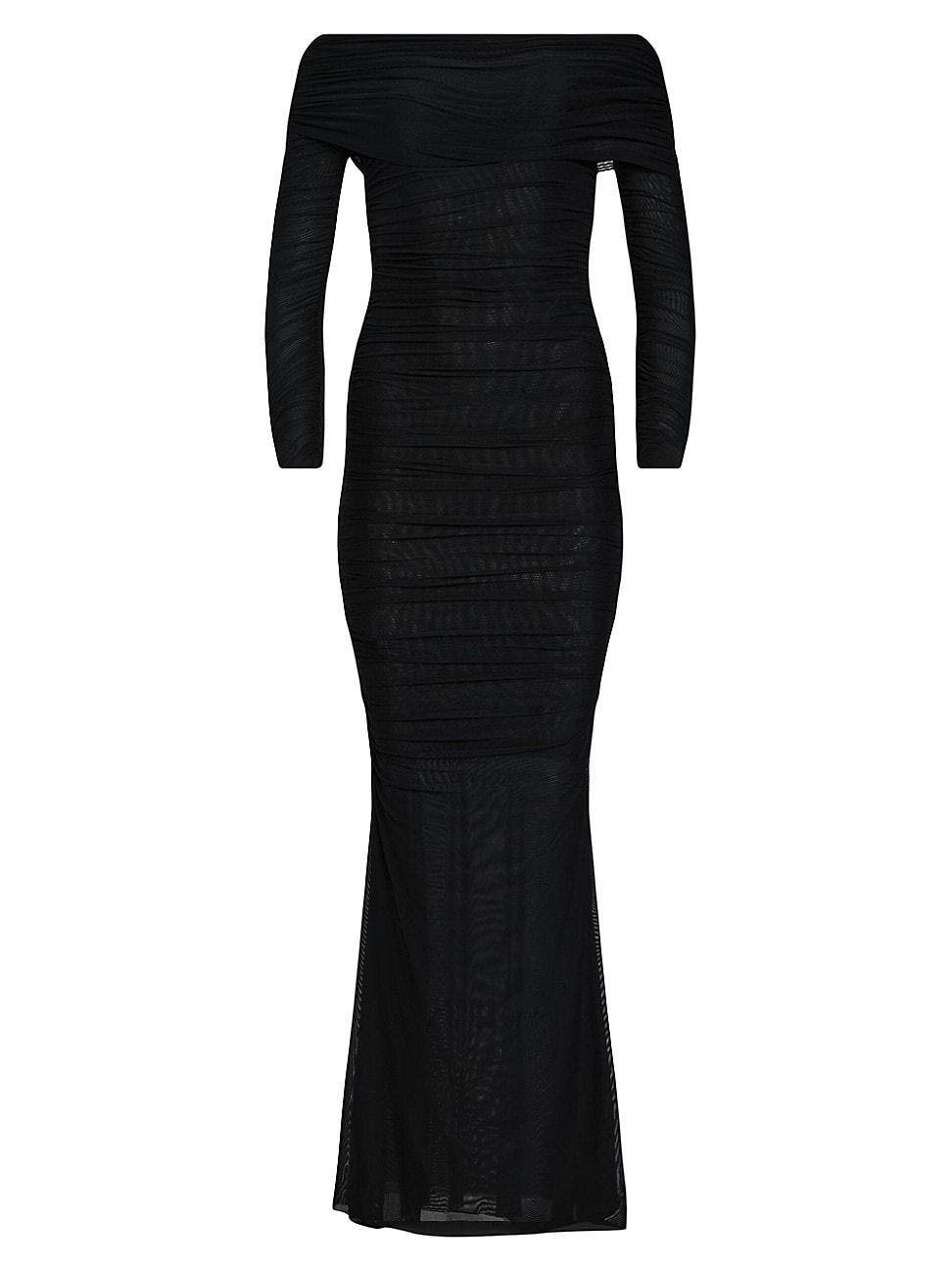 Womens Luana Gowns Product Image