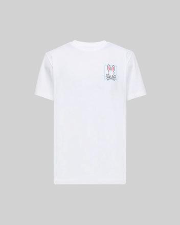 MENS JESSE GRAPHIC TEE - MT0200056 Product Image