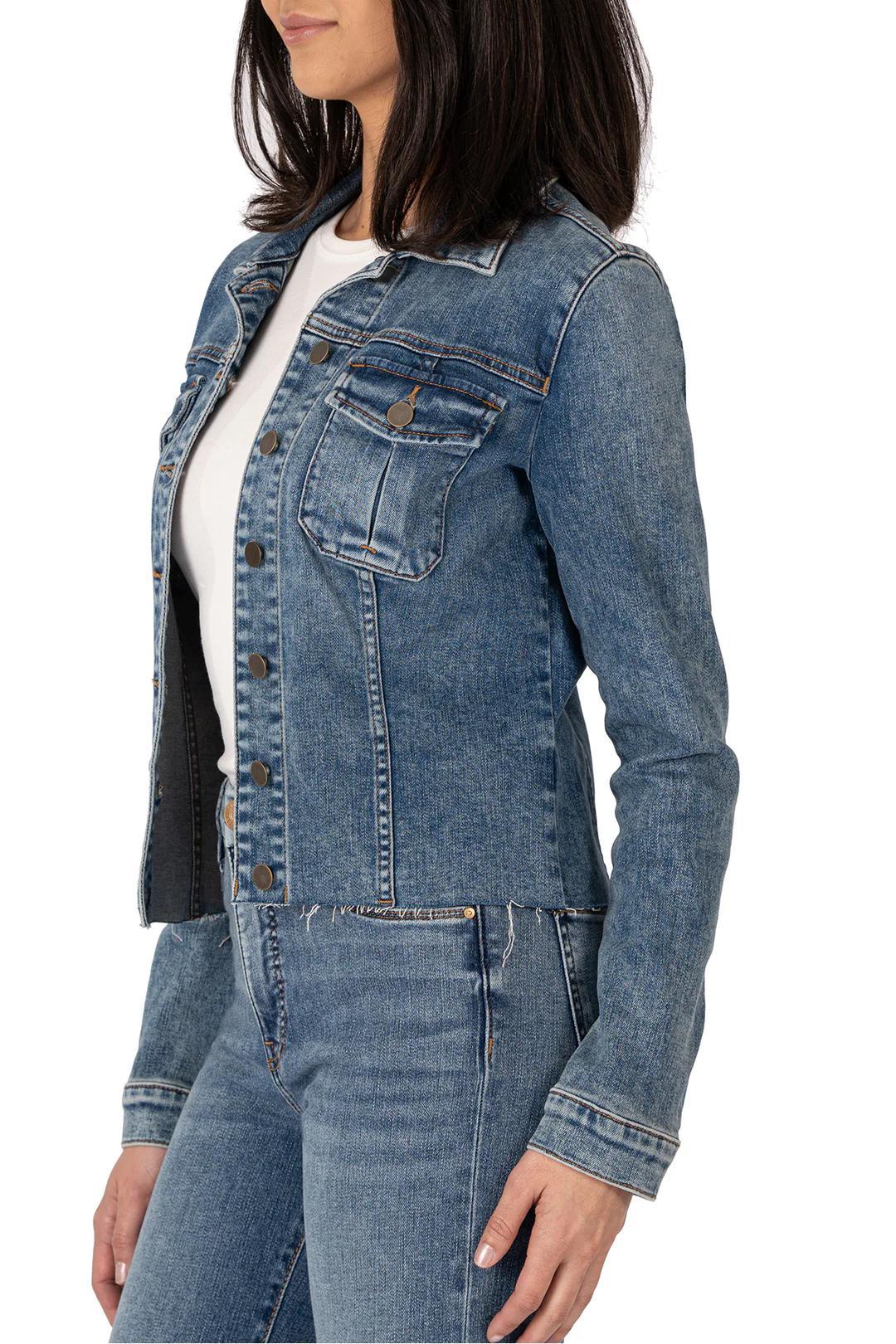 Kara Jacket Product Image