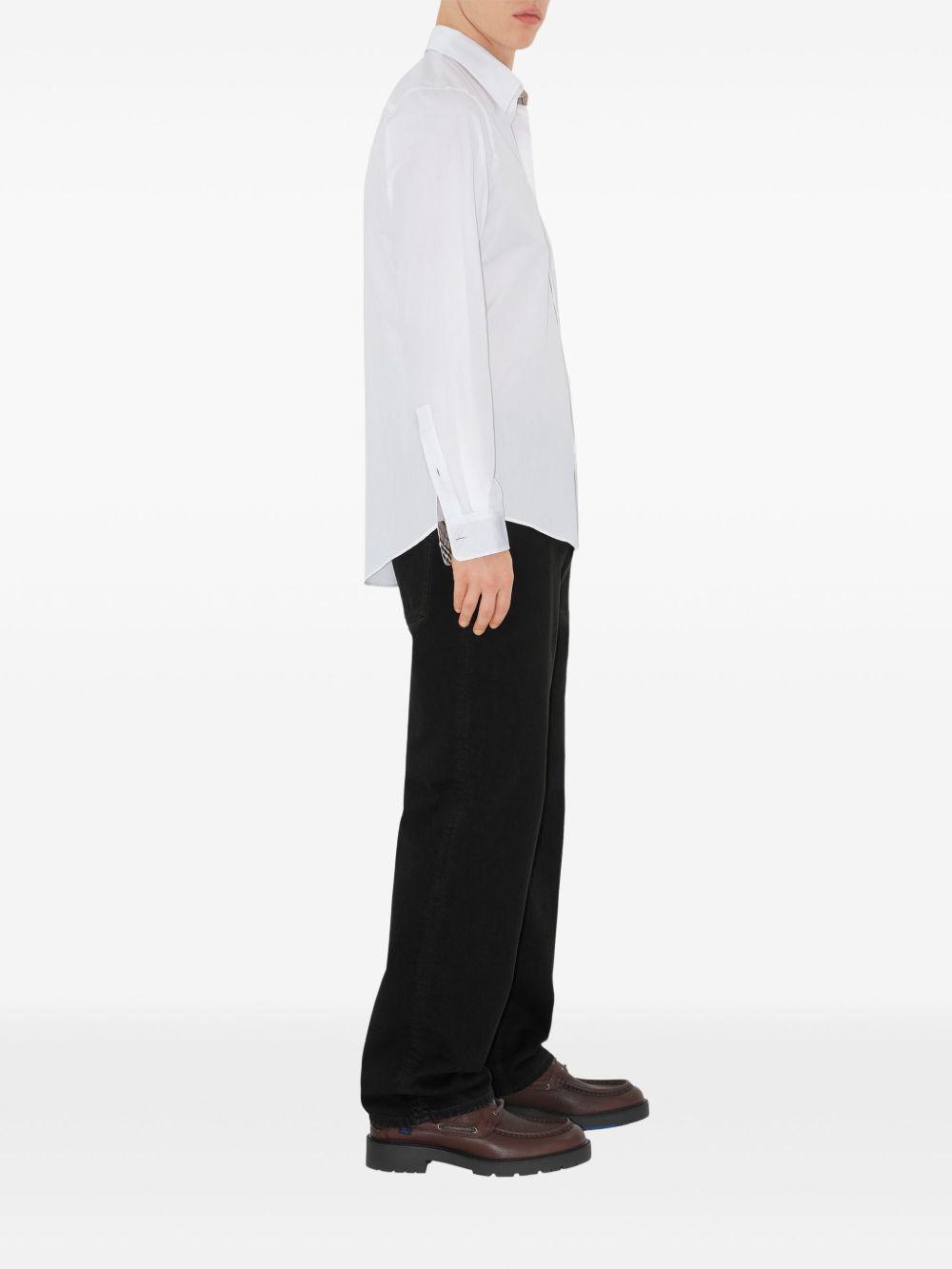 classic shirt Product Image
