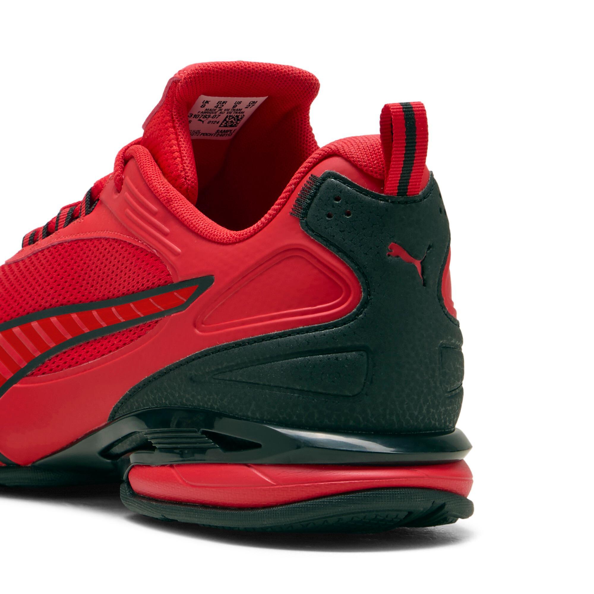 Magnetic Men's Sneakers Product Image