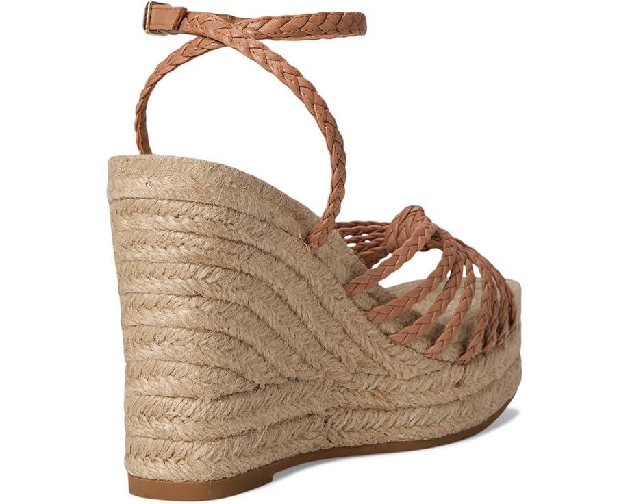 Angelina Bow Wedge Product Image