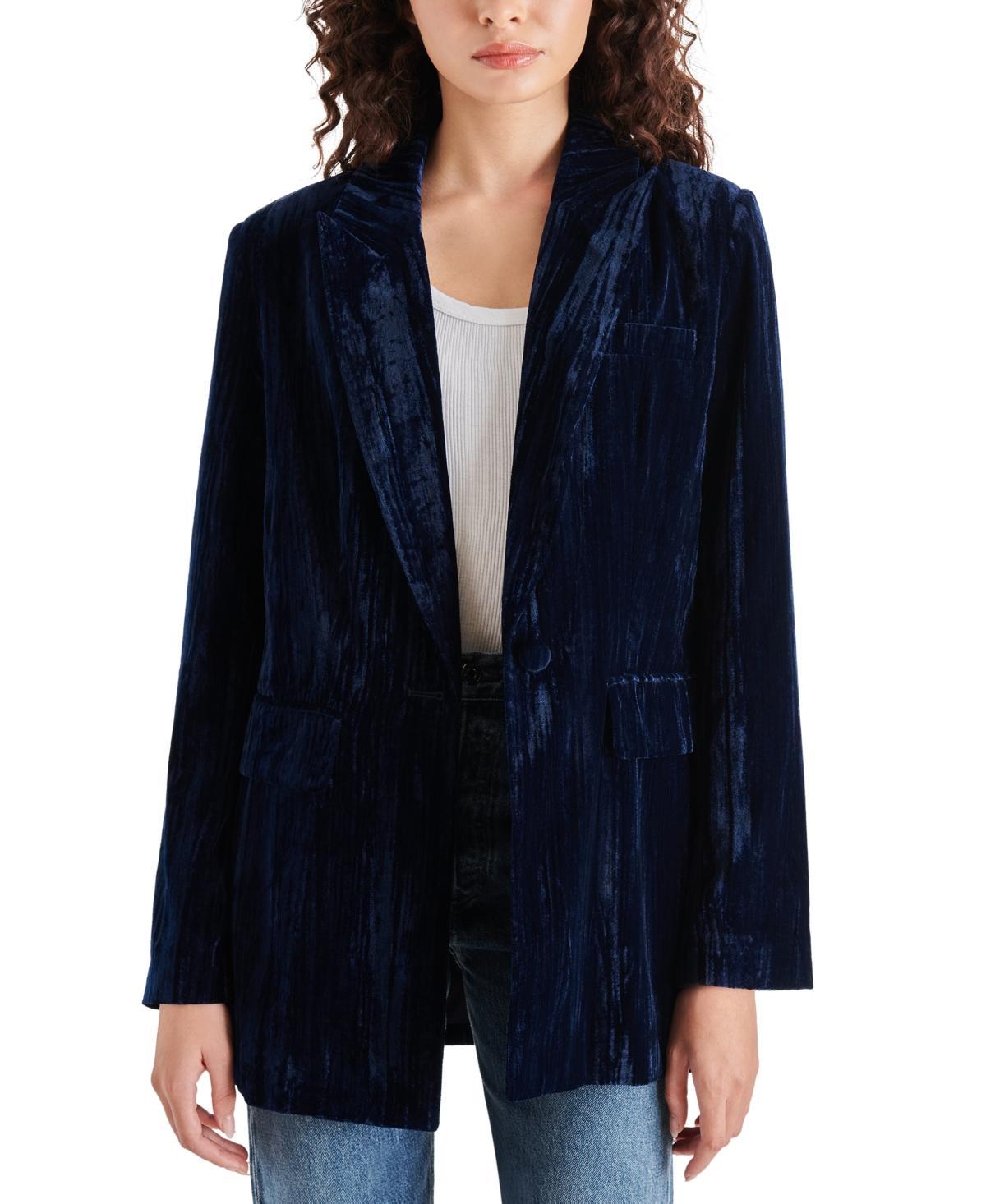 Imann Blazer Steve Madden Product Image