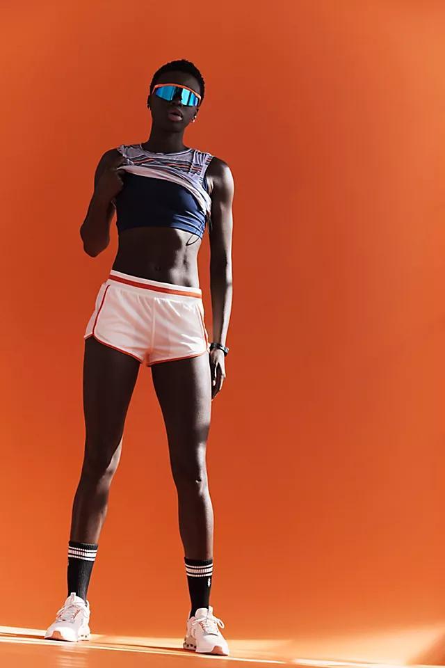 Prep In Your Step Shorts Product Image