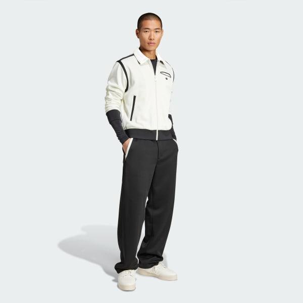 Premium Track Top Product Image