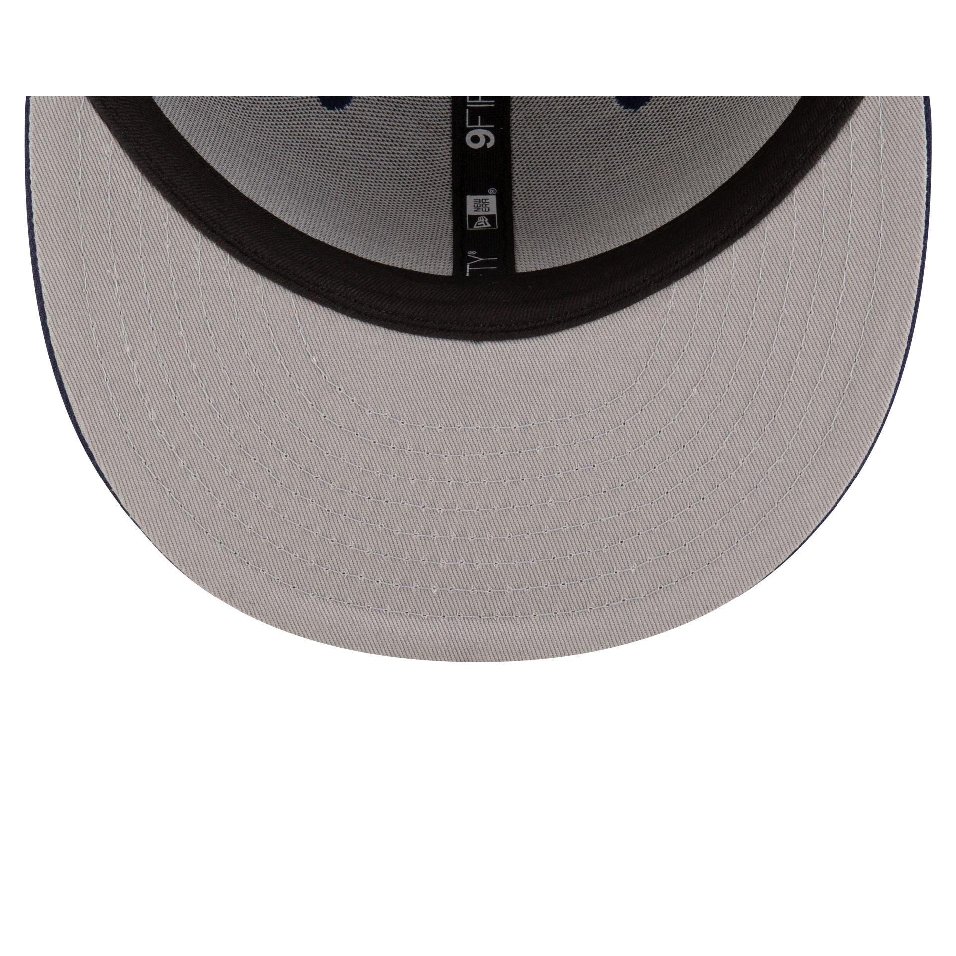 East Carolina Pirates State of Mind 59FIFTY Fitted Hat Male Product Image