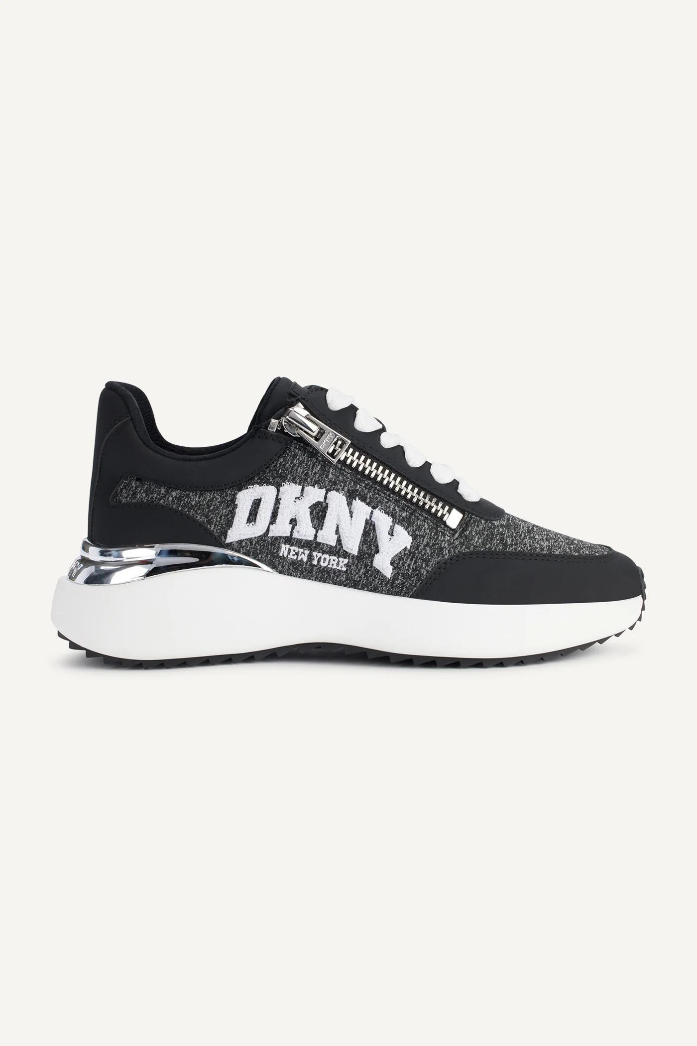ZACATA LACE UP SNEAKER Product Image