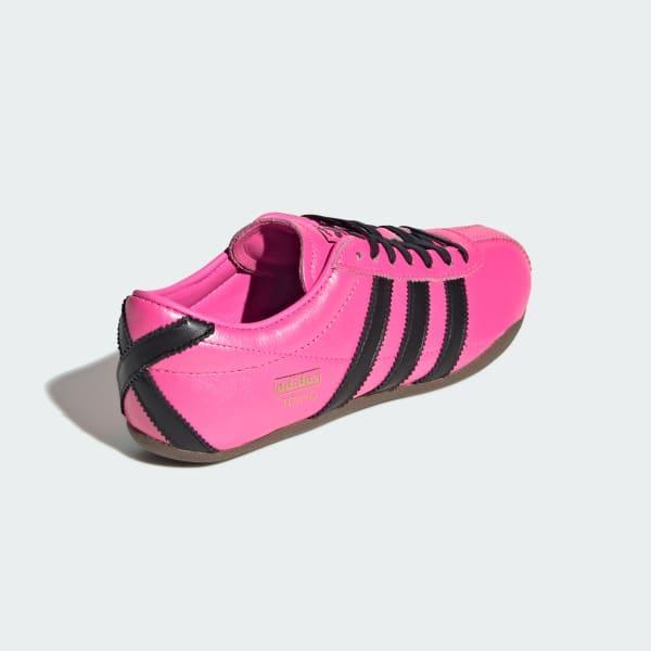 adidas Tokyo Shoes Silver Metallic 9.5 Womens Product Image