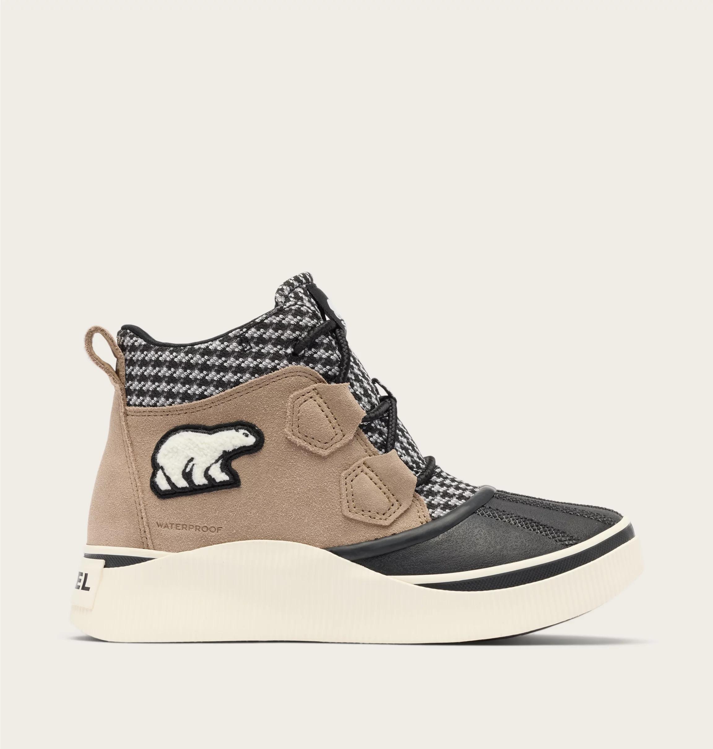 Varsity OUT N ABOUT™ IV Classic Waterproof Women's Boot Product Image