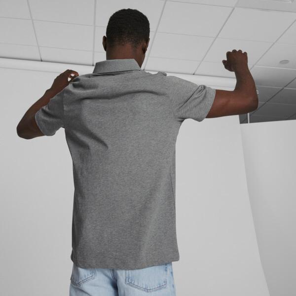 Essential Men's Polo Product Image