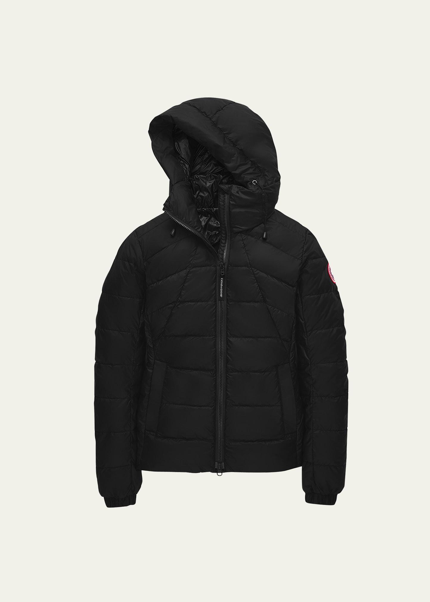 Canada Goose Abbott Hoody Packable Down Jacket Product Image