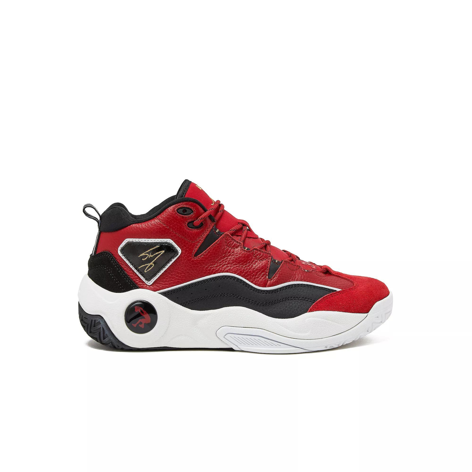 Shaq H.O.F. Mens Basketball Shoes Product Image