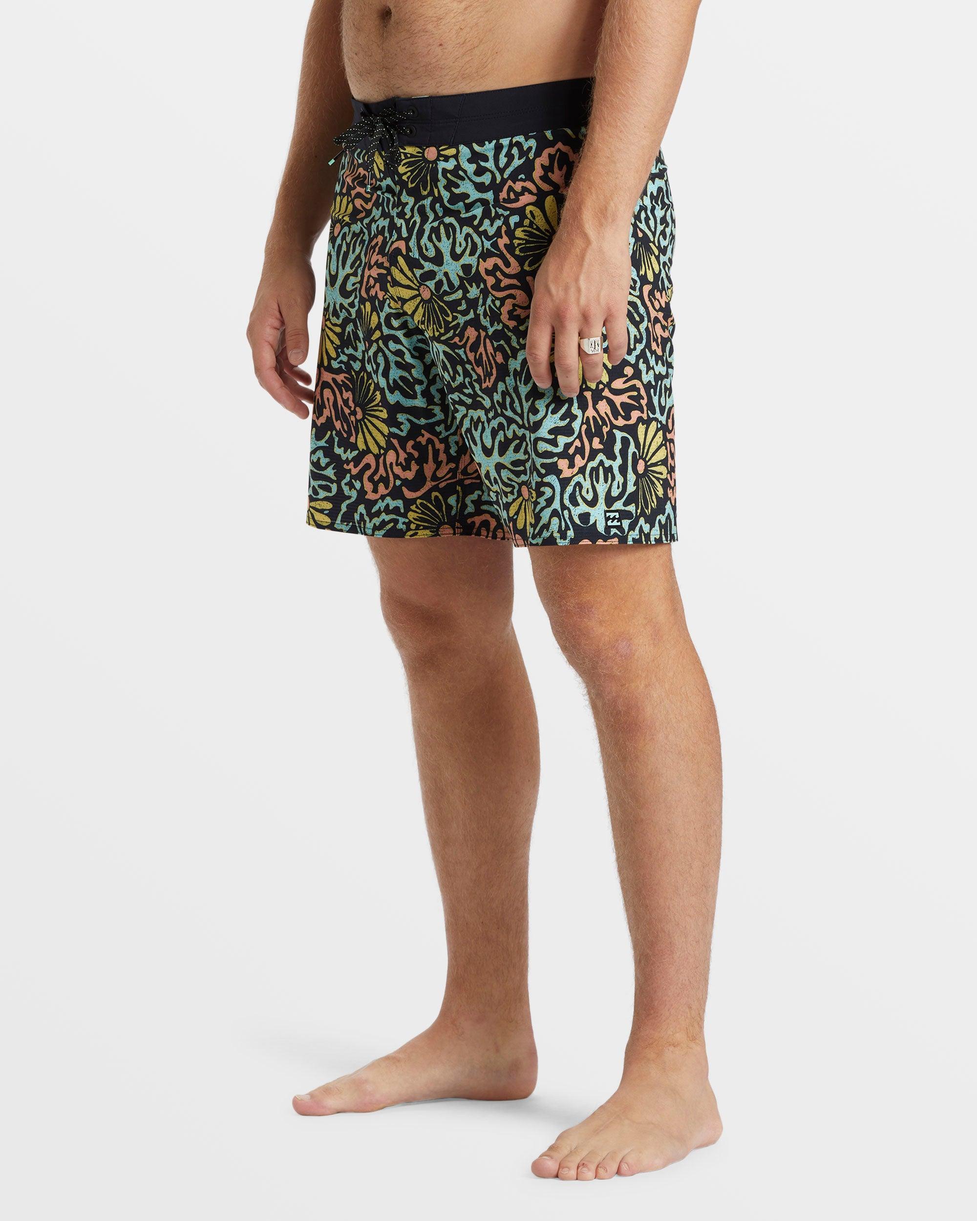 Sundays Airlite 19" Boardshorts - Bermuda Male Product Image