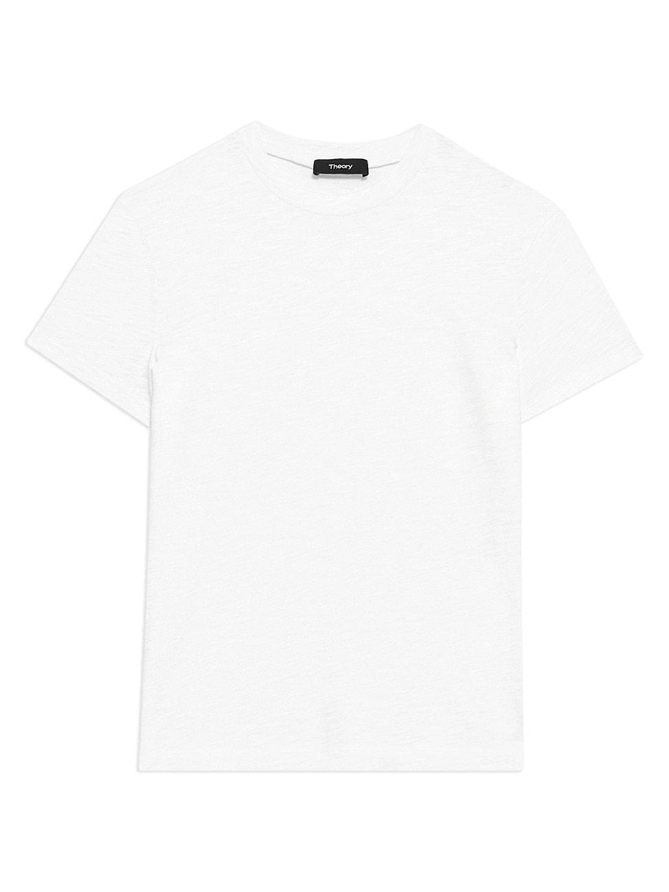 Tiny Tee 2 Nebulous Organic Cotton Top Product Image