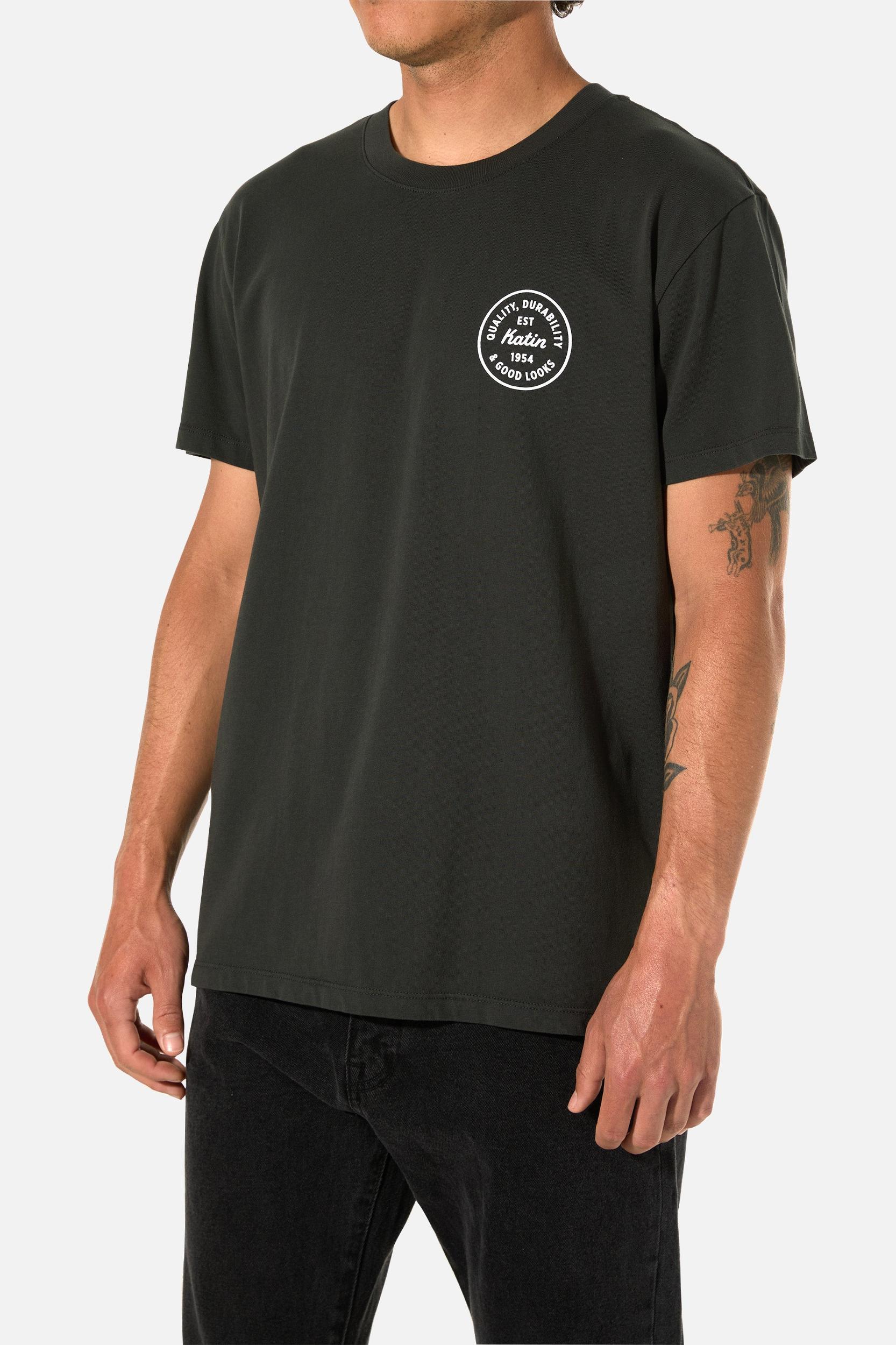 LEAGUE TEE Product Image