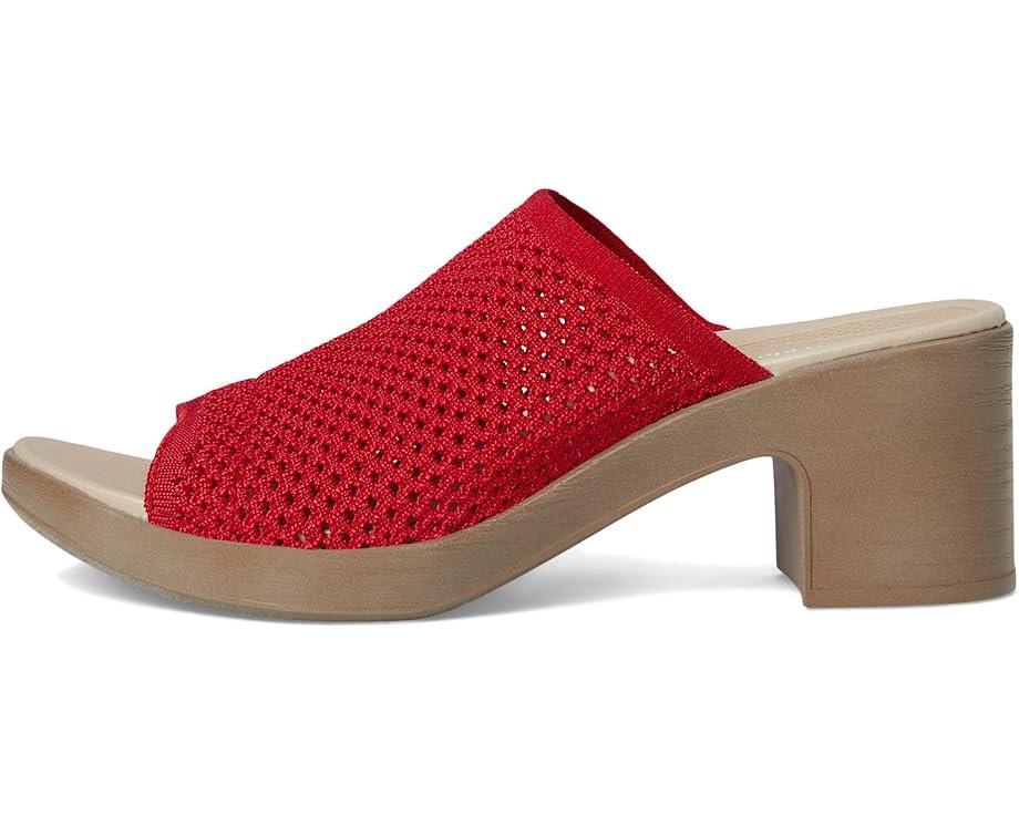 Made For Me Suede Sandals Product Image