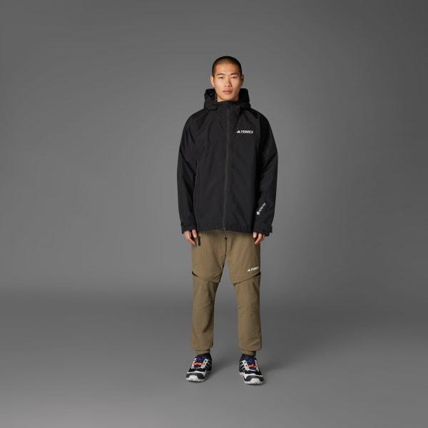 Terrex Xperior 2L GORE-TEX Performance Jacket Product Image
