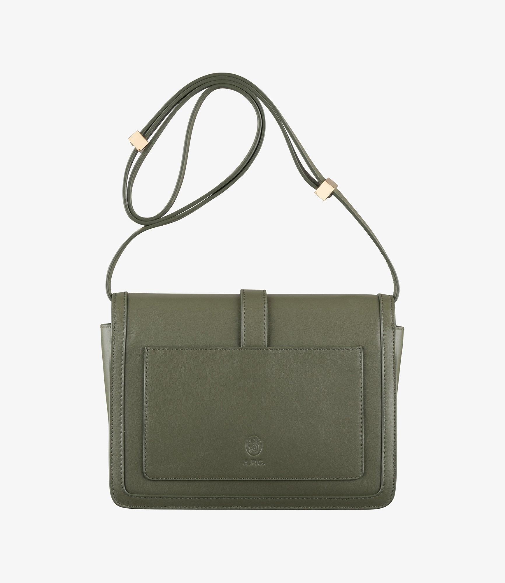 Ava shoulder bag Product Image