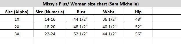 Sara Michelle Cheetah 3/4 Button Tab Sleeve Chain Trim Neck Blouse - Plus Product Image