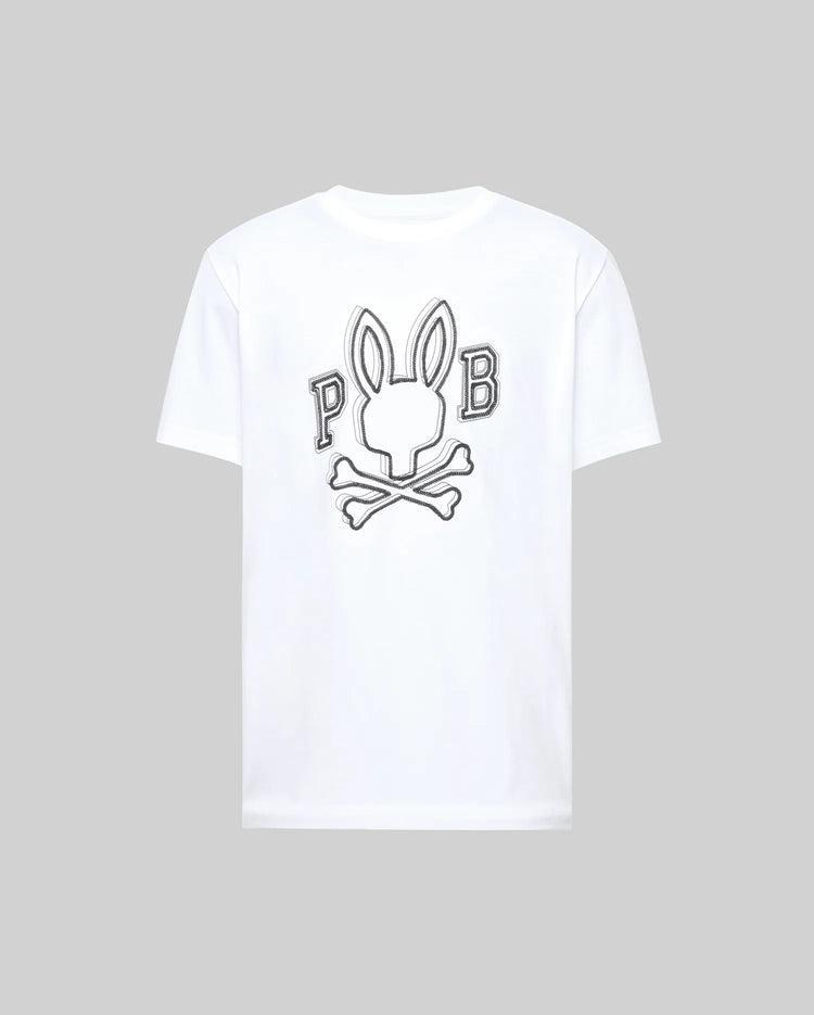 MENS BALES GRAPHIC TEE - MT0200035 Product Image