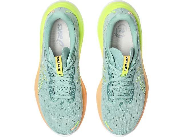 Women's | ASICS Gel-Cumulus 26 Paris Product Image