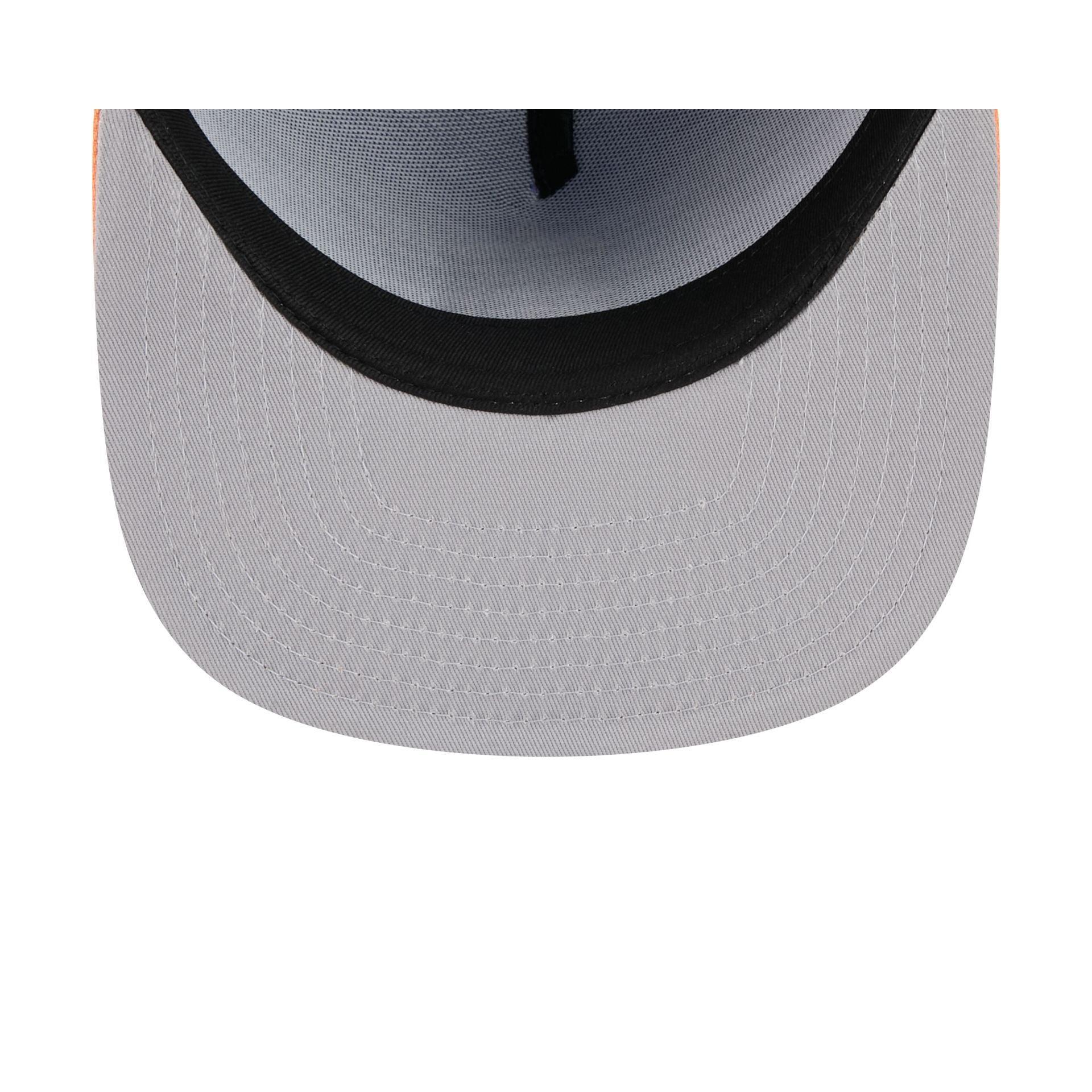 New Era Cap Celly Golfer Hat Male Product Image
