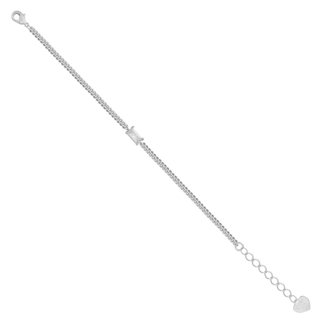 Gem Bar Bracelet Product Image